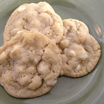 Cookies By Rachel